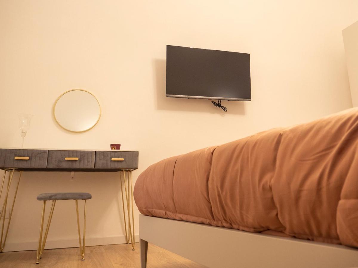 La Premiere Suite - Teatro Massimo Palermo Luaran gambar