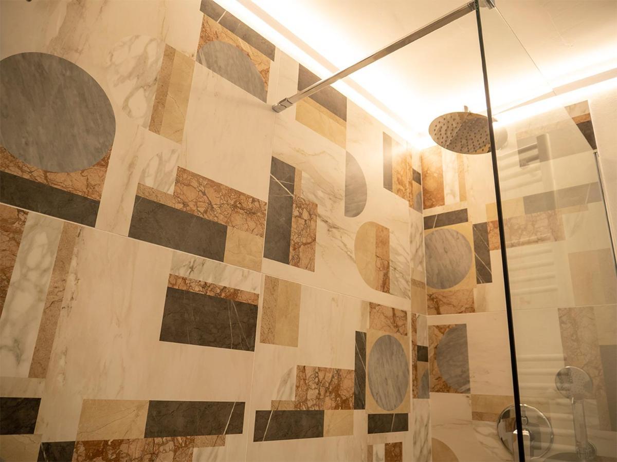 La Premiere Suite - Teatro Massimo Palermo Luaran gambar