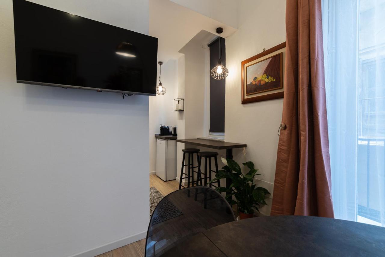 La Premiere Suite - Teatro Massimo Palermo Luaran gambar